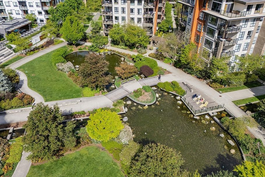515 3462 Ross Drive Vancouver, BC - 20