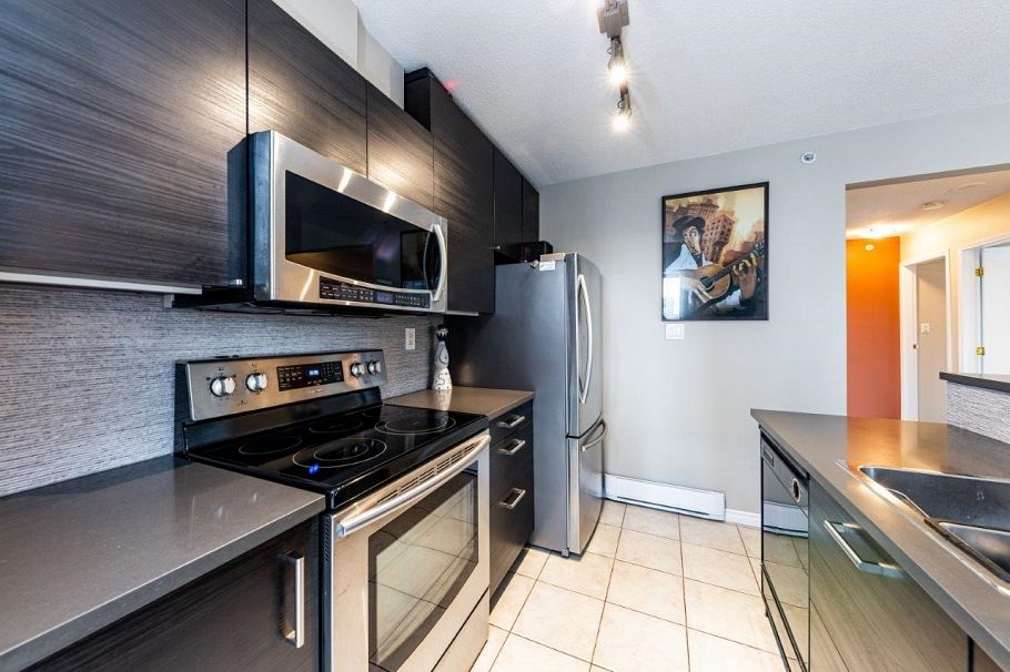 2104 939 HOMER STREET, Vancouver BC V6B 2W6 Vancouver, BC - 14