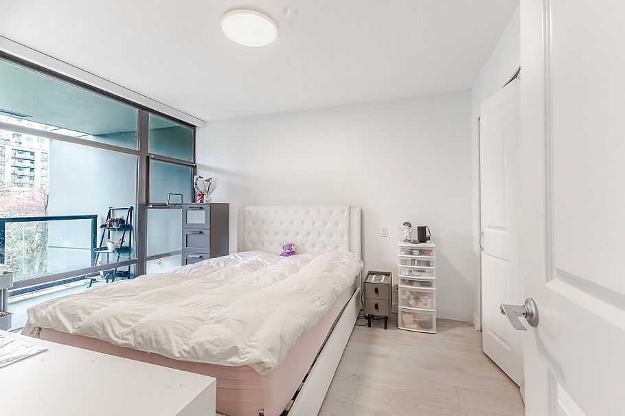 401 5380 Oben Street Vancouver, BC - 14