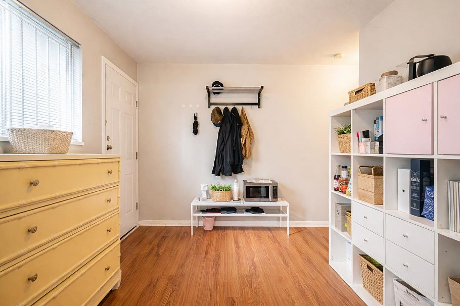 1407 E 12th Avenue Vancouver, BC - 22