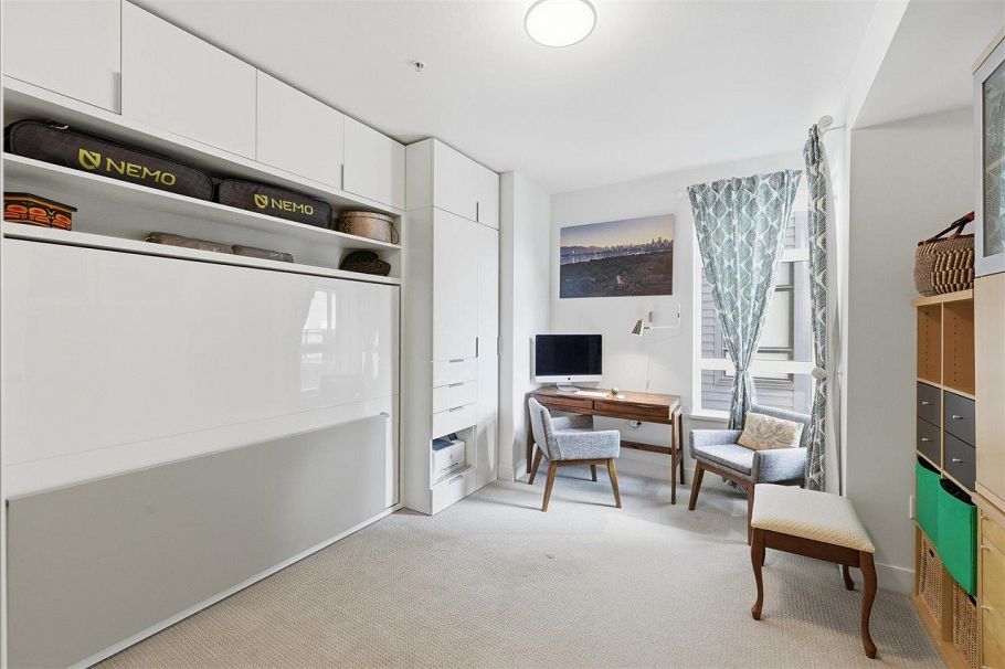 306 168 E 35th Avenue Vancouver, BC - 20