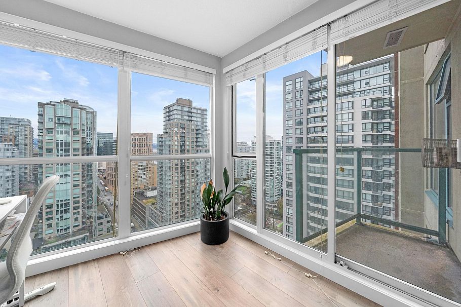 2803 939 Homer Street Vancouver, BC - 21