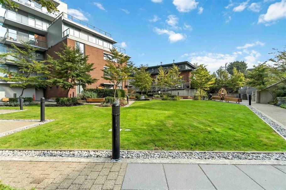 904 251 E 7th Avenue Vancouver, BC - 22