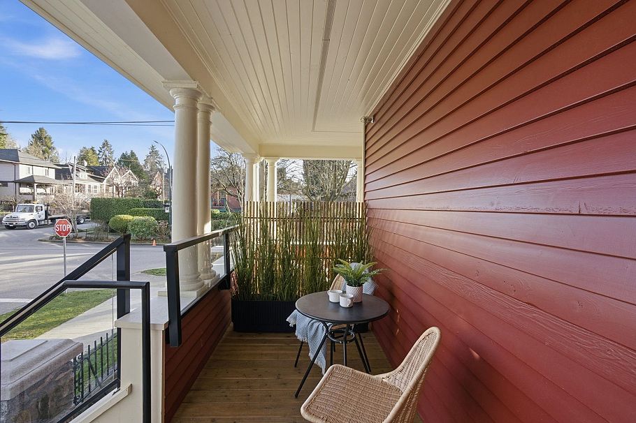 1081 Semlin Drive Vancouver, BC - 3