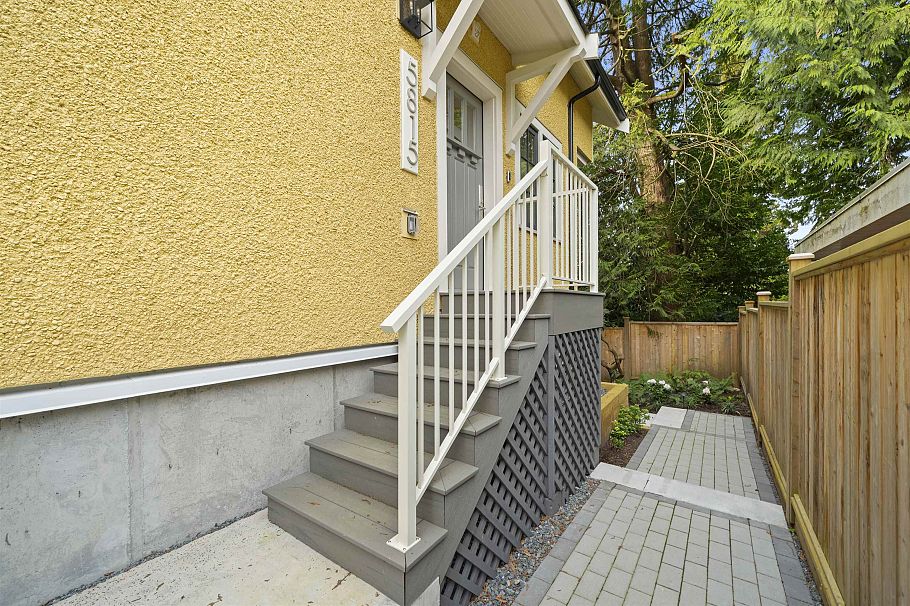 5815 Highbury Street Vancouver, BC - 28