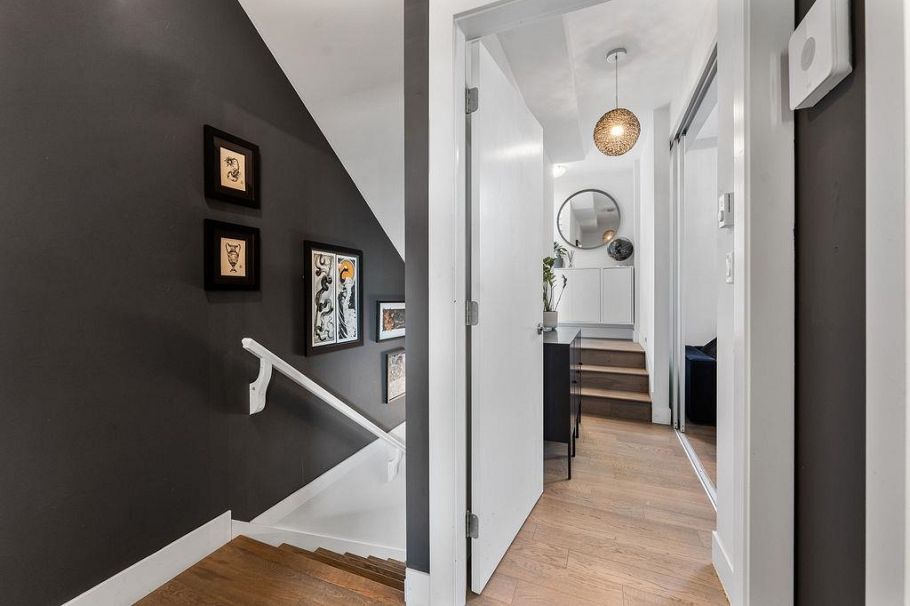 2323 Brunswick Street Vancouver, BC - 29