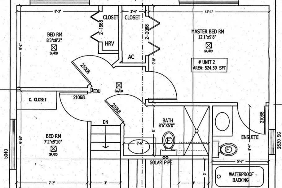 7261 E Sherbrooke Street Vancouver, BC - 19