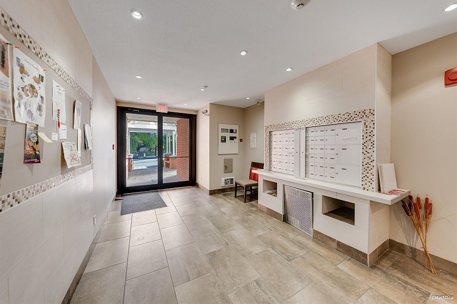 110 5655 Inman Avenue Burnaby, BC - 28