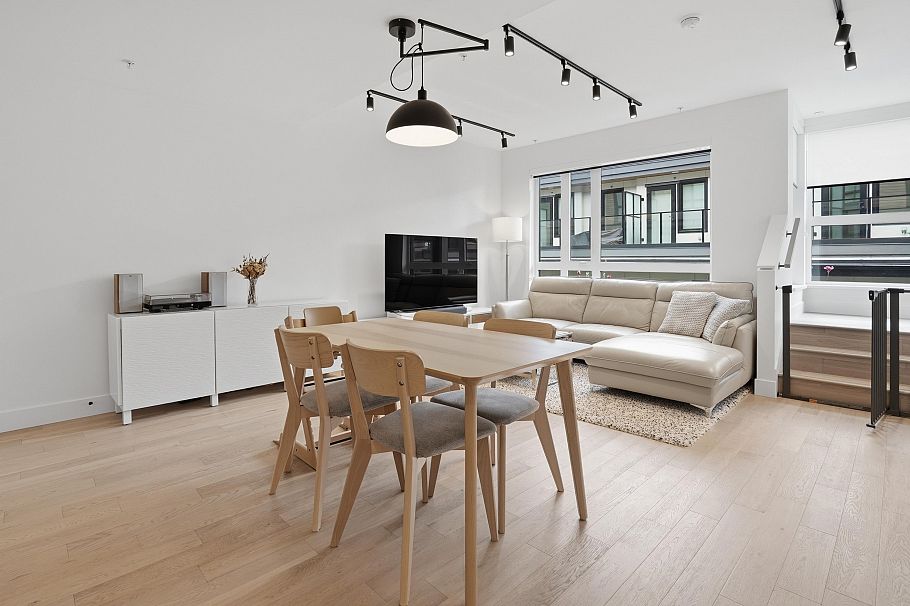 3960 Dumfries Street Vancouver, BC - 7