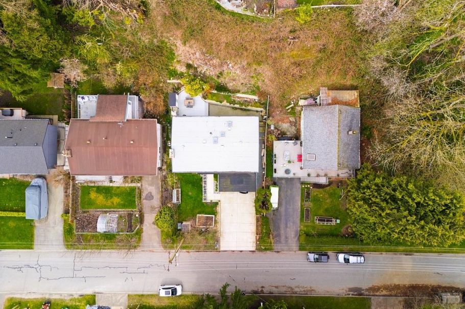 809 Seymour Boulevard North Vancouver, BC - 24