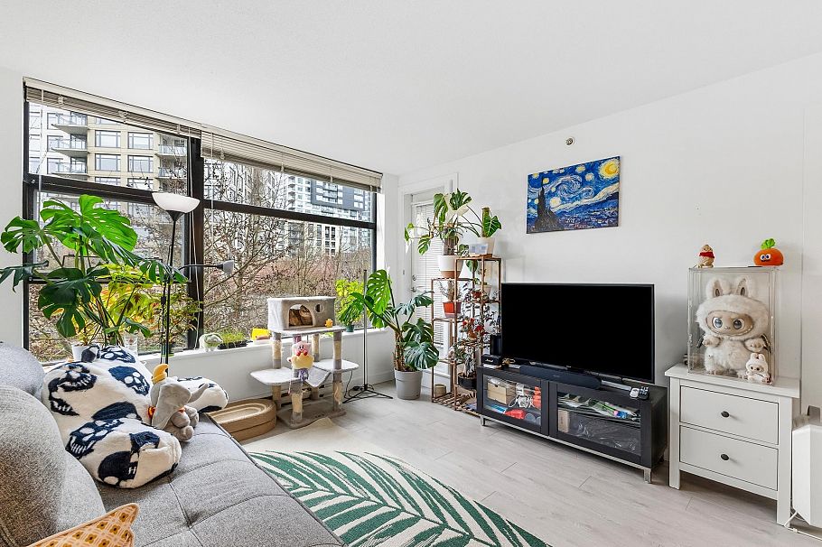 401 5380 Oben Street Vancouver, BC - 7