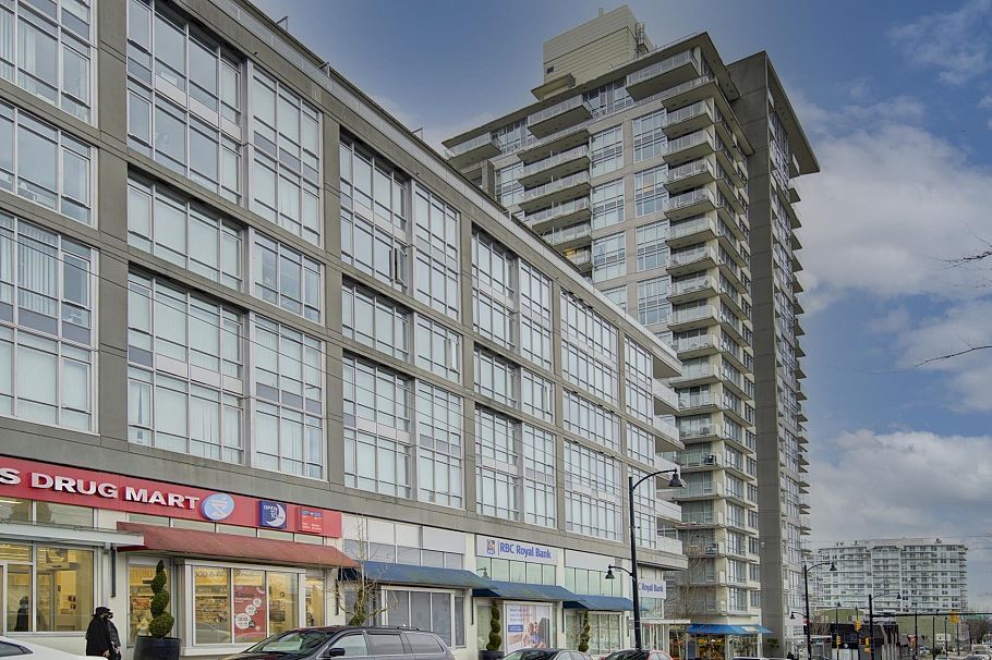 707 4815 Eldorado Mews Vancouver, BC - 6