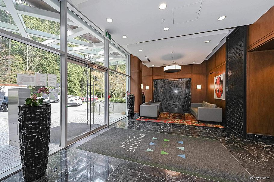 2507 3355 BINNING ROAD, Vancouver BC V6S 0J1 Vancouver, BC - 2