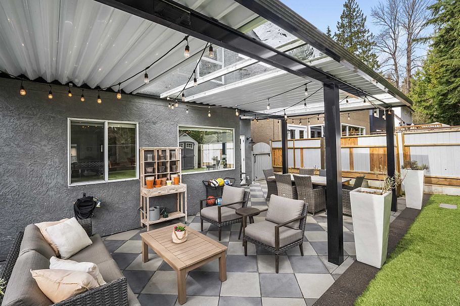 3558 Everglade Place North Vancouver, BC - 30