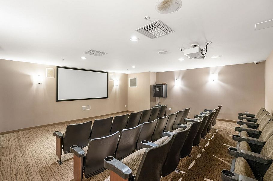 3302 33 Smithe Street Vancouver, BC - 39