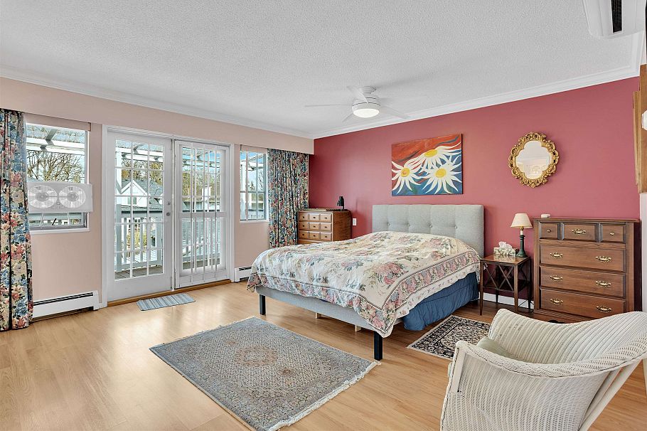 3281 W 30th Avenue Vancouver, BC - 17