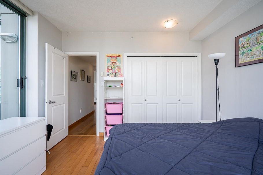 2504 4398 Buchanan Street Burnaby, BC - 16