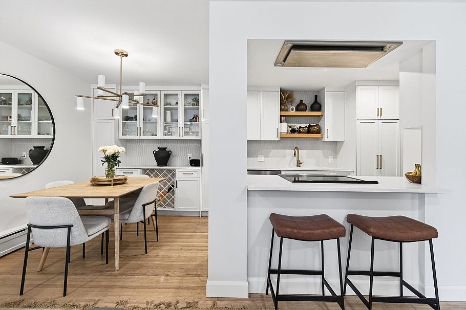 108 1424 Walnut Street Vancouver, BC - 5