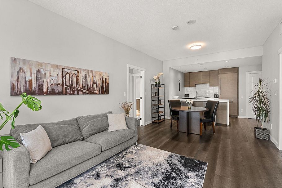 606 5628 Birney Avenue Vancouver, BC - 1