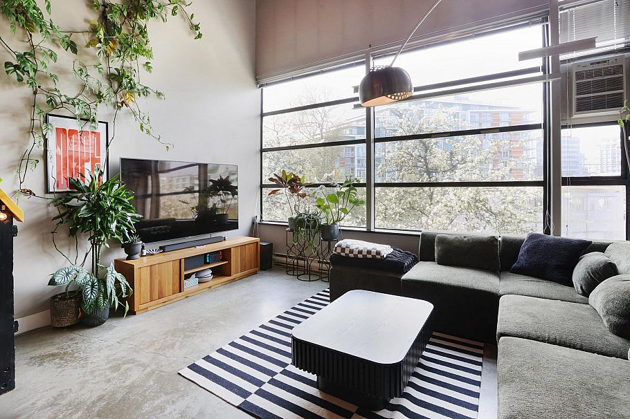 203 1850 Lorne Street Vancouver, BC - 3