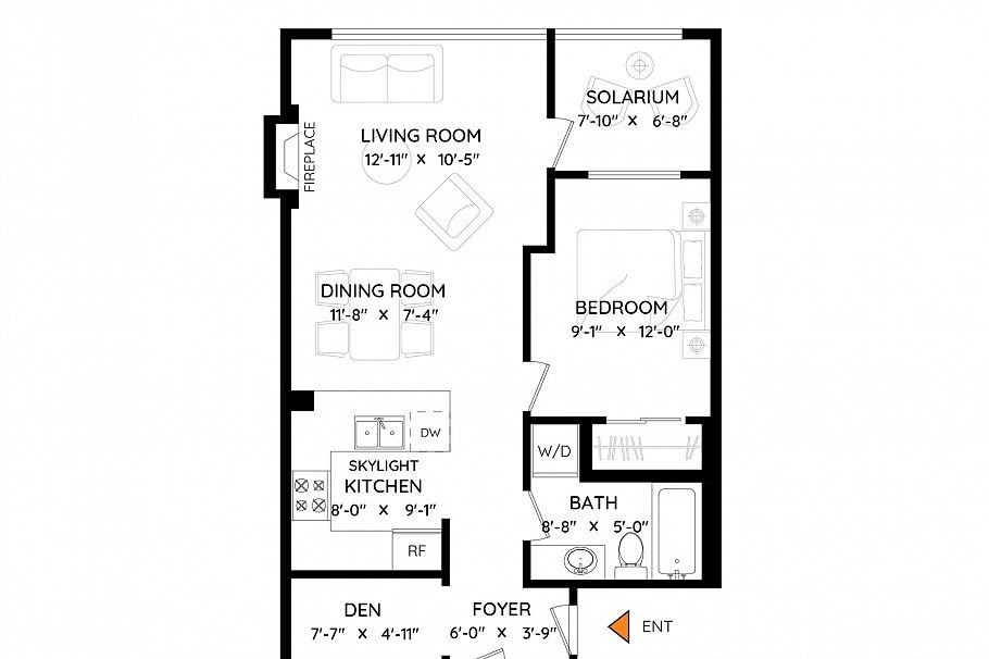 502 2036 W 10th Avenue Vancouver, BC - 25