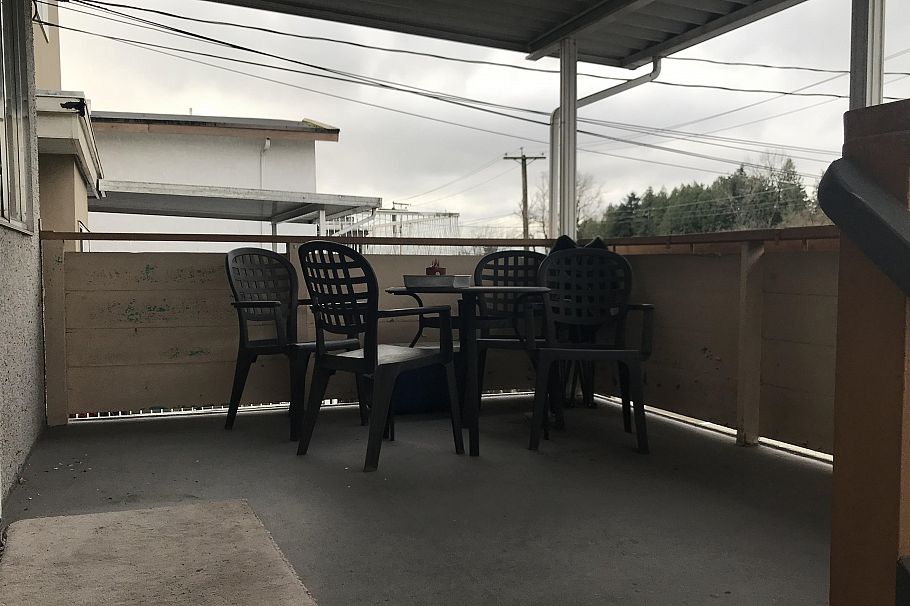 5771 Sherbrooke Street Vancouver, BC - 5