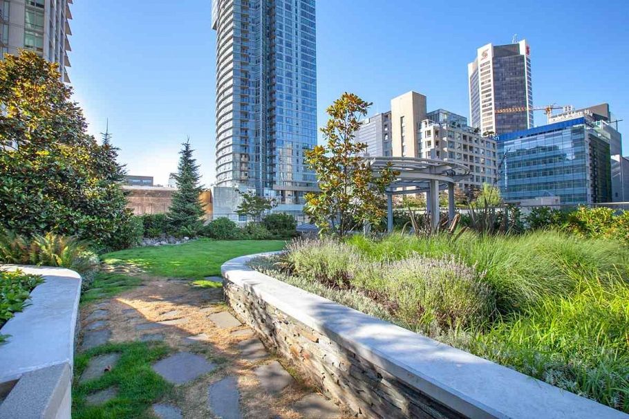 2905 535 Smithe Street Vancouver, BC - 22