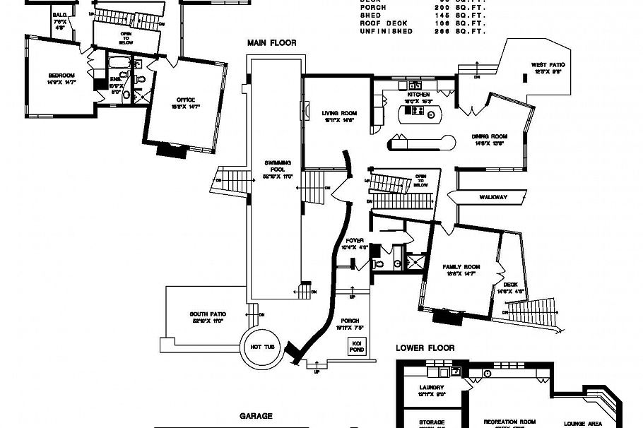 1775 Blanca Street Vancouver, BC - 39