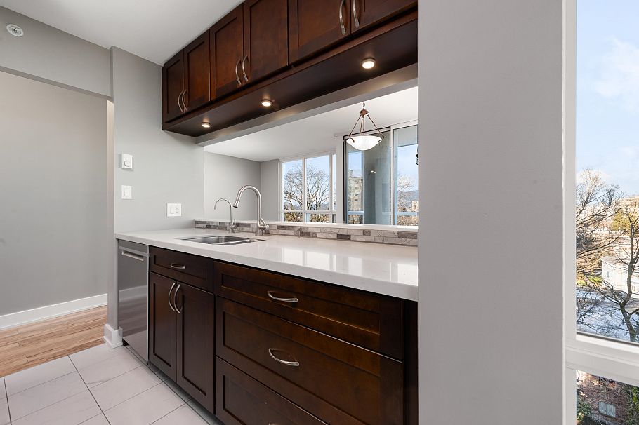 802 1686 W 13th Avenue Vancouver, BC - 21