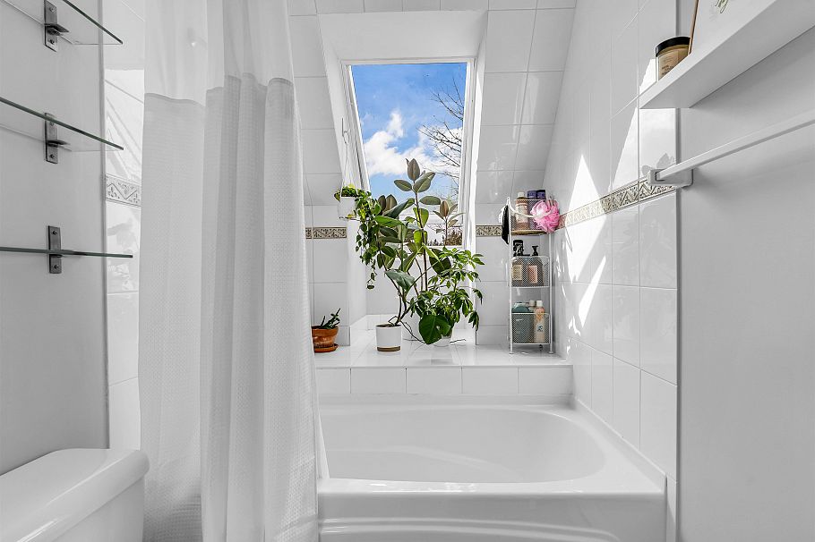 4 2315 W 10th Avenue Vancouver, BC - 21