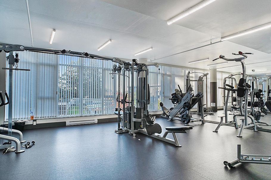 707 4815 Eldorado Mews Vancouver, BC - 8