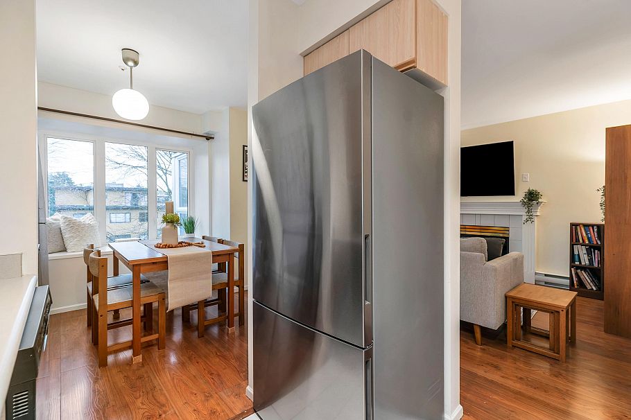 406 2133 Dundas Street Vancouver, BC - 13