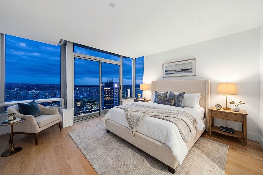 4602 667 Howe Street Vancouver, BC - 35