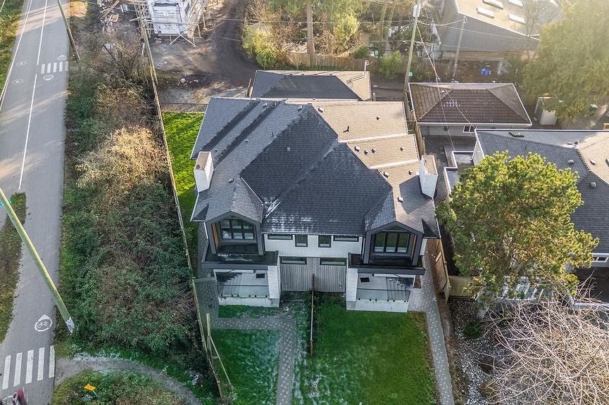 1 1706 W 68th Avenue Vancouver, BC - 30