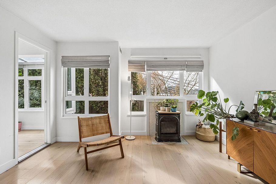 205 1330 Graveley Street Vancouver, BC - 3