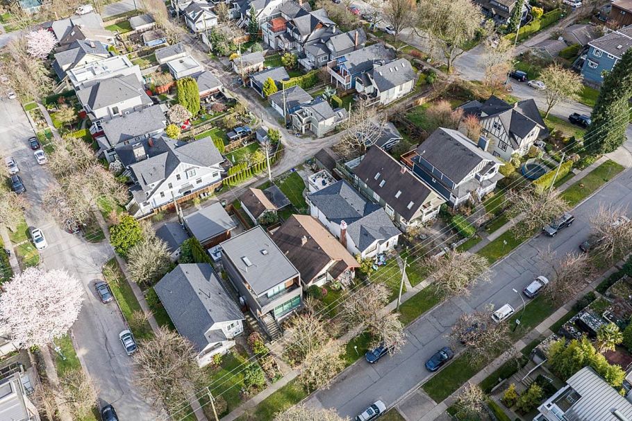 3832 Heather Street Vancouver, BC - 30