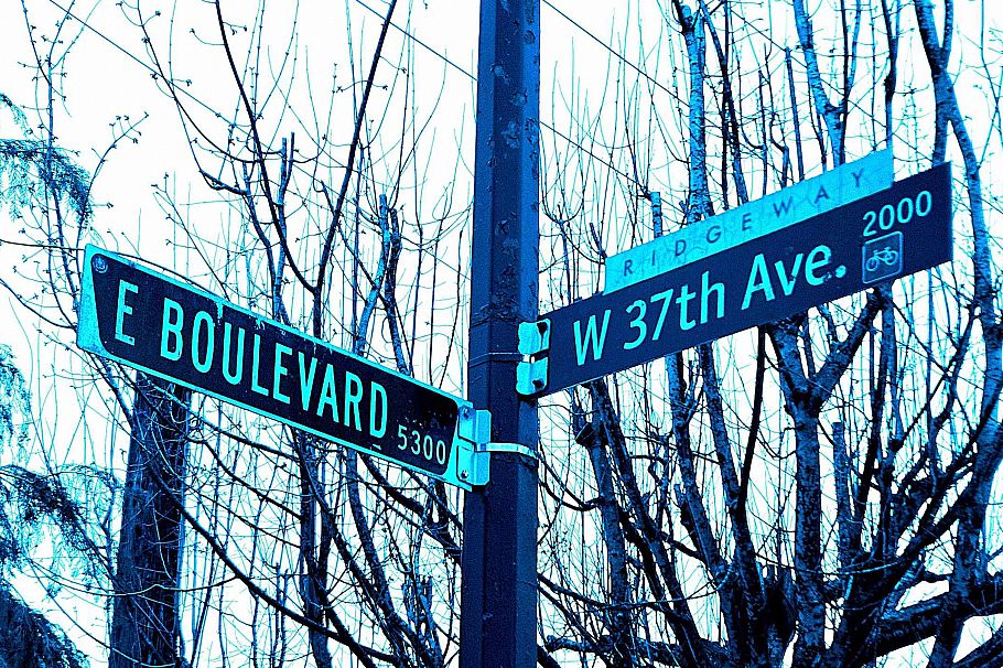 5284 East Boulevard Vancouver, BC - 34