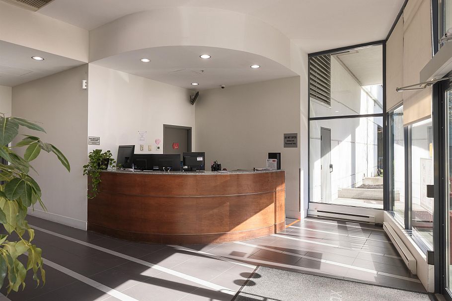 3001 928 Beatty Street Vancouver, BC - 15