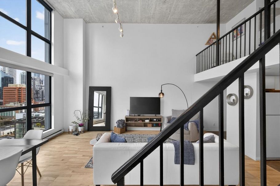 1102 1238 Seymour Street Vancouver, BC - 9