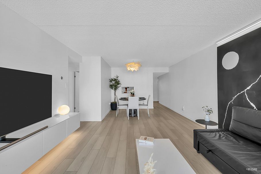 1703 6595 Willingdon Avenue Burnaby, BC - 7