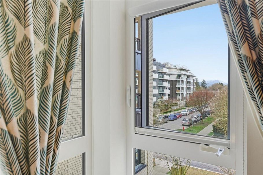 306 168 E 35th Avenue Vancouver, BC - 22