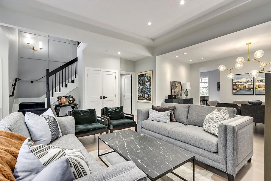 32 5650 Hampton Place Vancouver, BC - 5