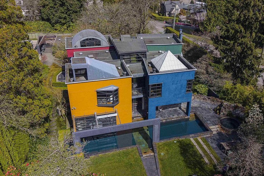 1775 Blanca Street Vancouver, BC - 4