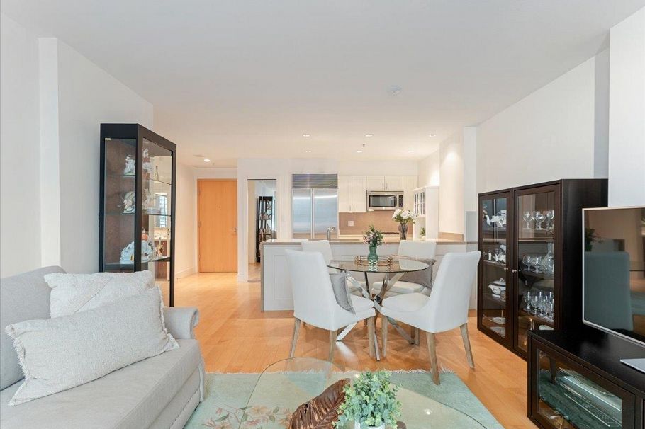 1008 590 Nicola Street Vancouver, BC - 11