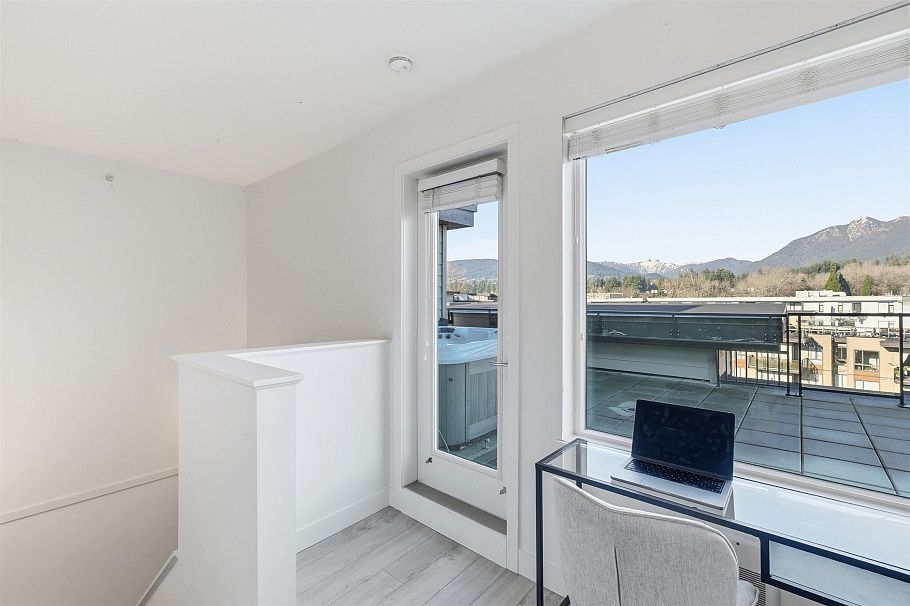 605 719 W 3rd Street North Vancouver, BC - 18