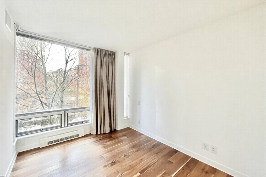 1235 Alberni Street Vancouver, BC - 15