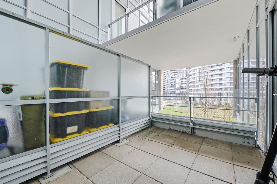 306 1633 Ontario Street Vancouver, BC - 18