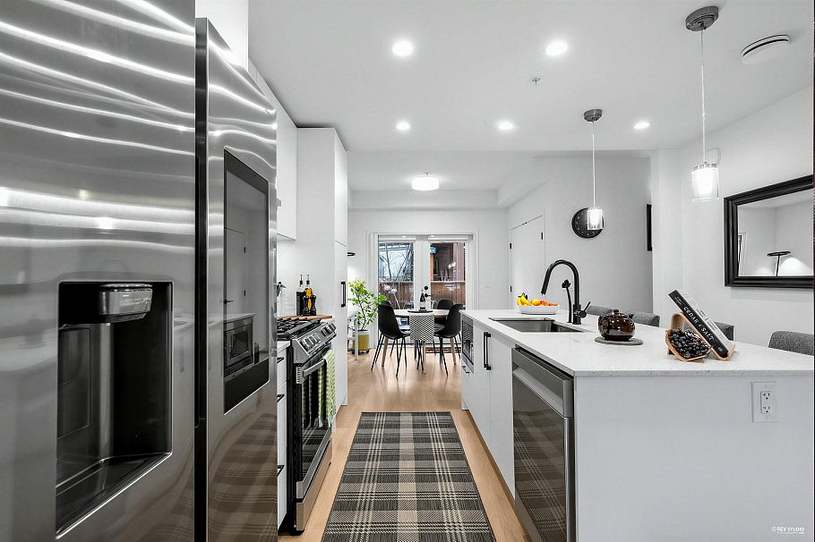 162 565 E 2nd Street North Vancouver, BC - 12