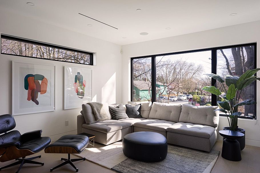 91 E 40th Avenue Vancouver, BC - 5