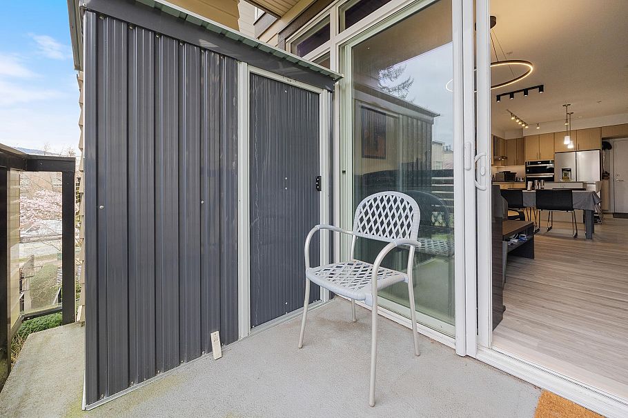 316 3205 Mountain Highway North Vancouver, BC - 31